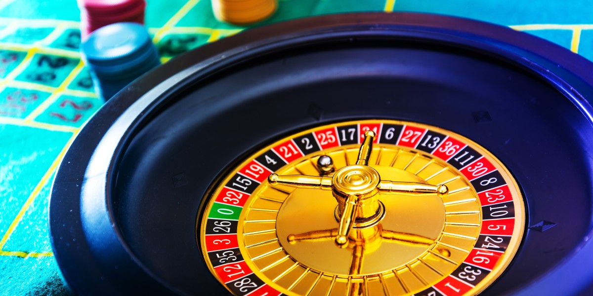 The Secrets People Use to Succeed in Online Roulette Game Real Money