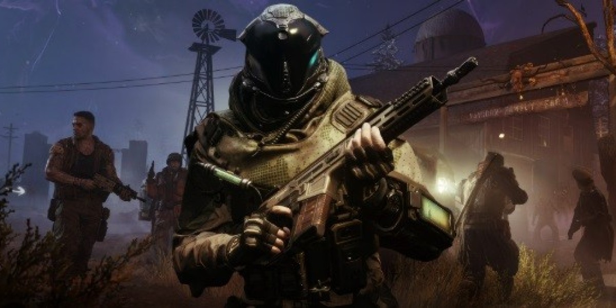 u4gm Where to Get Hawker HX in BO7 and Use It Well