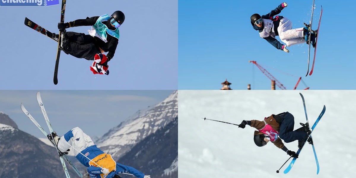 Winter Olympic 2026: Vancouver Island freestyle skier heading to Olympic 2026 in Italy