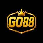 GO88 Sân chơi game bài đổi thưởng trực tuyến uy tín Profile Picture