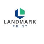 Landmark Print Profile Picture