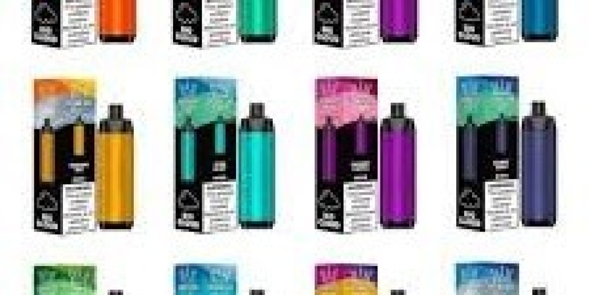 Premium E-Liquid 60ml: A Complete Guide to Choosing the Best Vape Juice