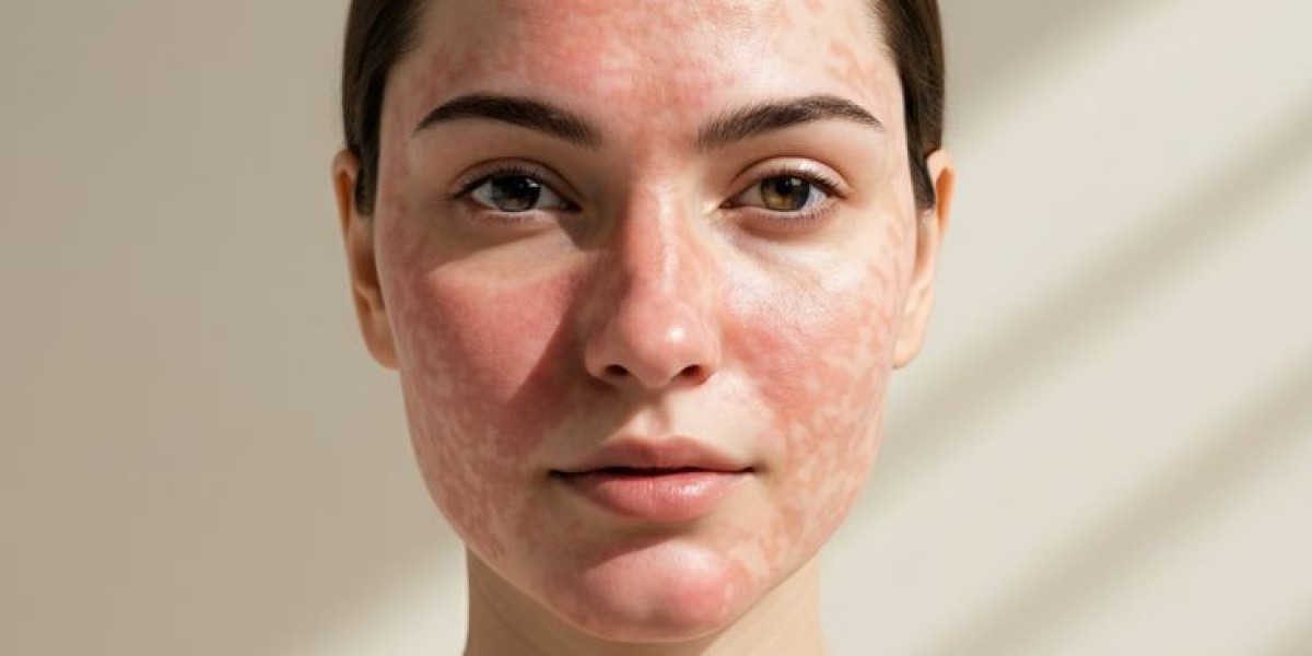 Fast-Acting Acne Treatment for a Smooth, Blemish-Free Face