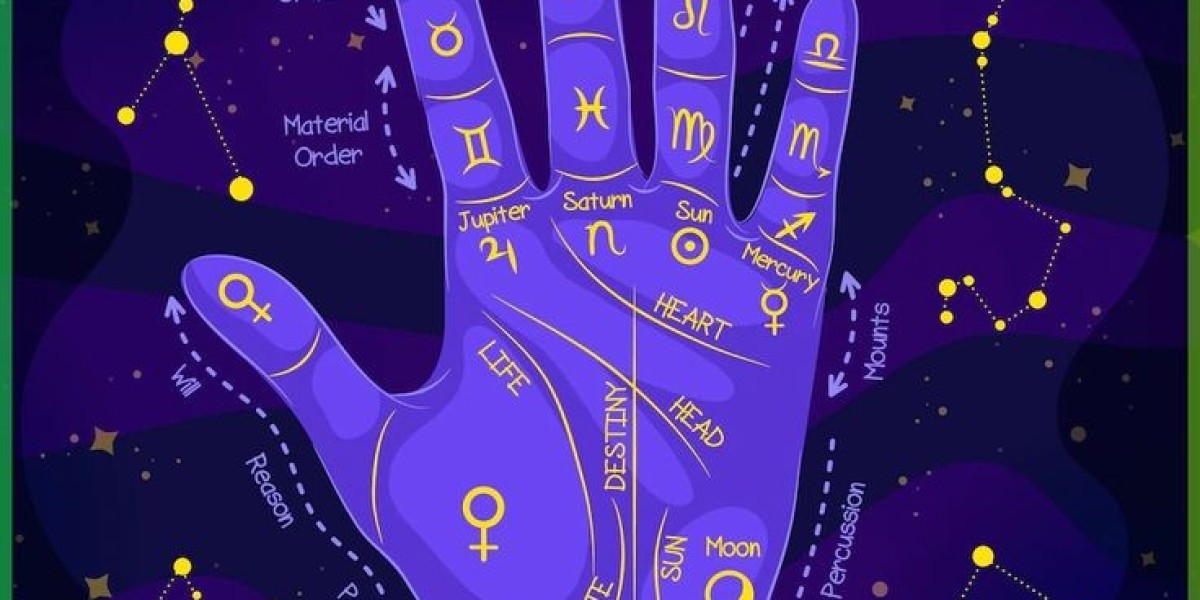 Palm Reading Specialist in Auckland – Discover the Secrets Written in Your Hands