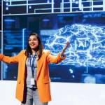 Lydia Sharon Profile Picture