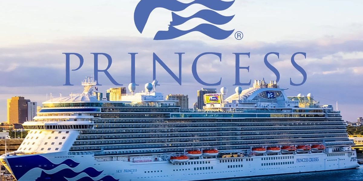 Princess Cruise Lines Customer Support Phone Number at Galveston port