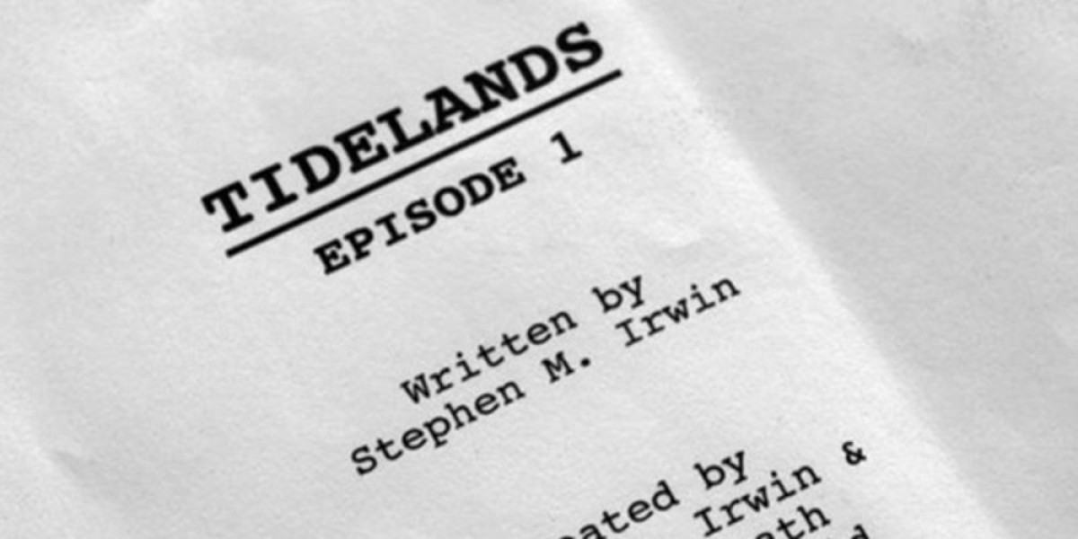 Tidelands: Netflix's First Australian Series