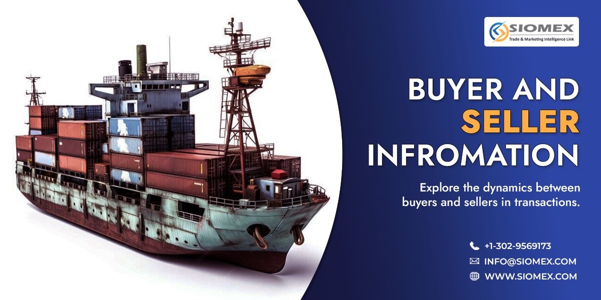 Import Export Data Made Simple for New Traders