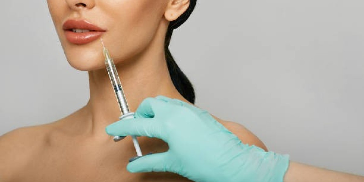 Are Dermal Fillers in Dubai Right for You? Expert Insights