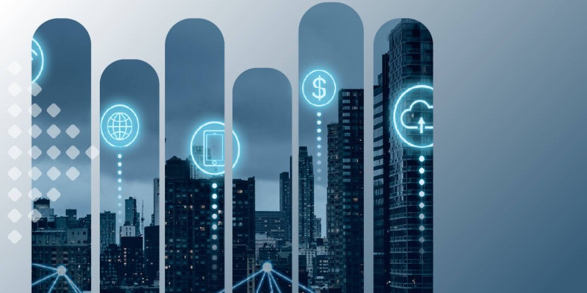 Physical Internet Market Overview: Transforming Global Supply Chains