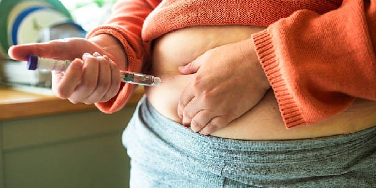 Mounjaro Injection in Dubai: Step-by-Step Treatment Journey