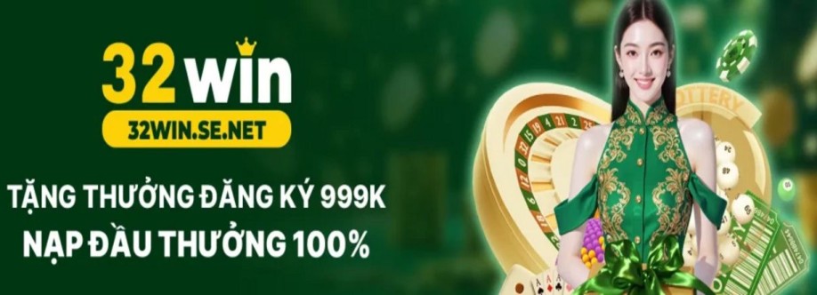 32win se net Cover Image