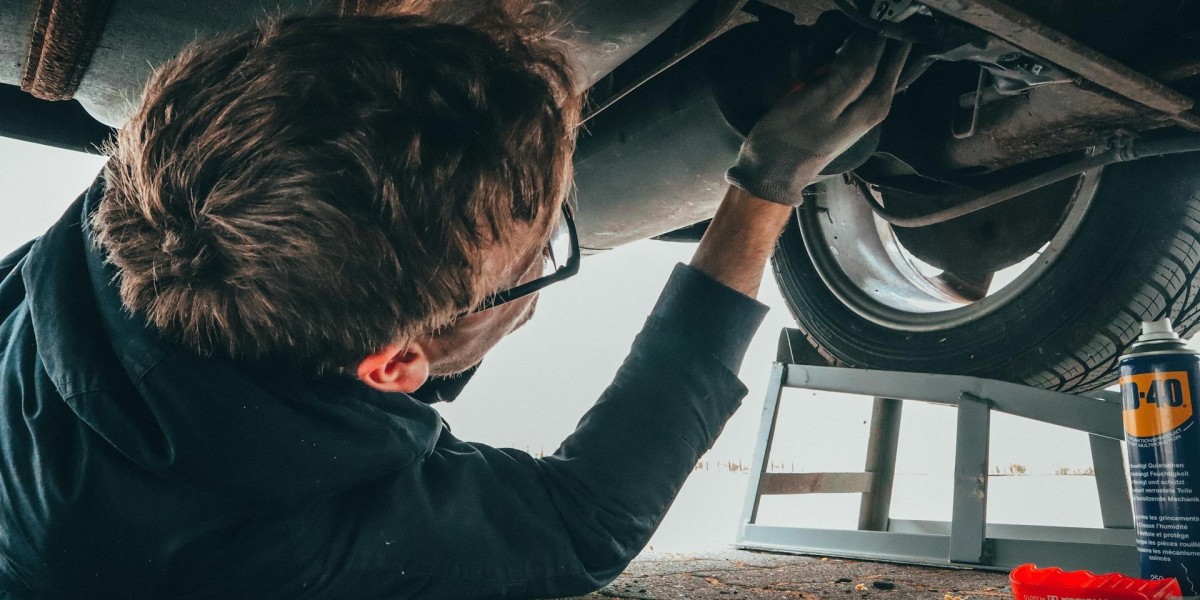 Repair Now or Later? A Cost-Benefit Analysis for Major Car Repairs