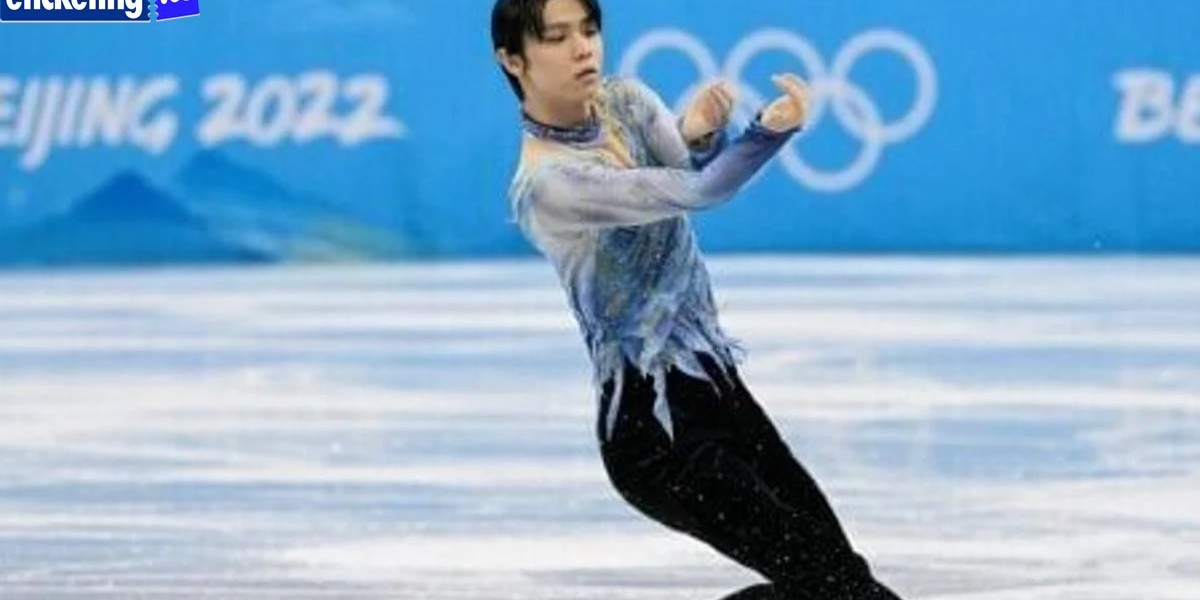 Winter Olympic 2026: Japan’s Olympic Figure Skating Icons Inspire