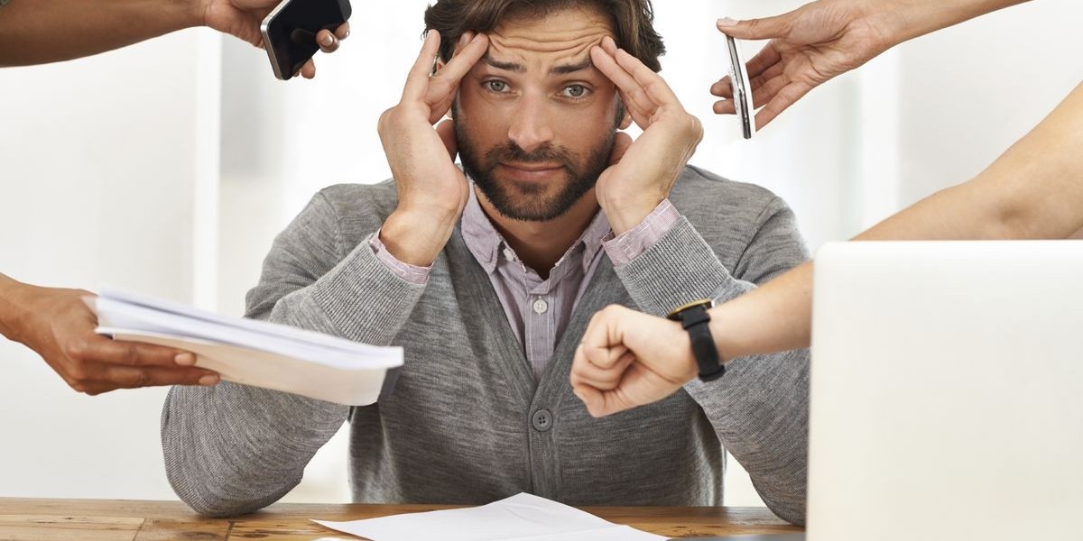 Job and Business Problem Specialist in Canada – Reliable Solutions for Professional and Business Success