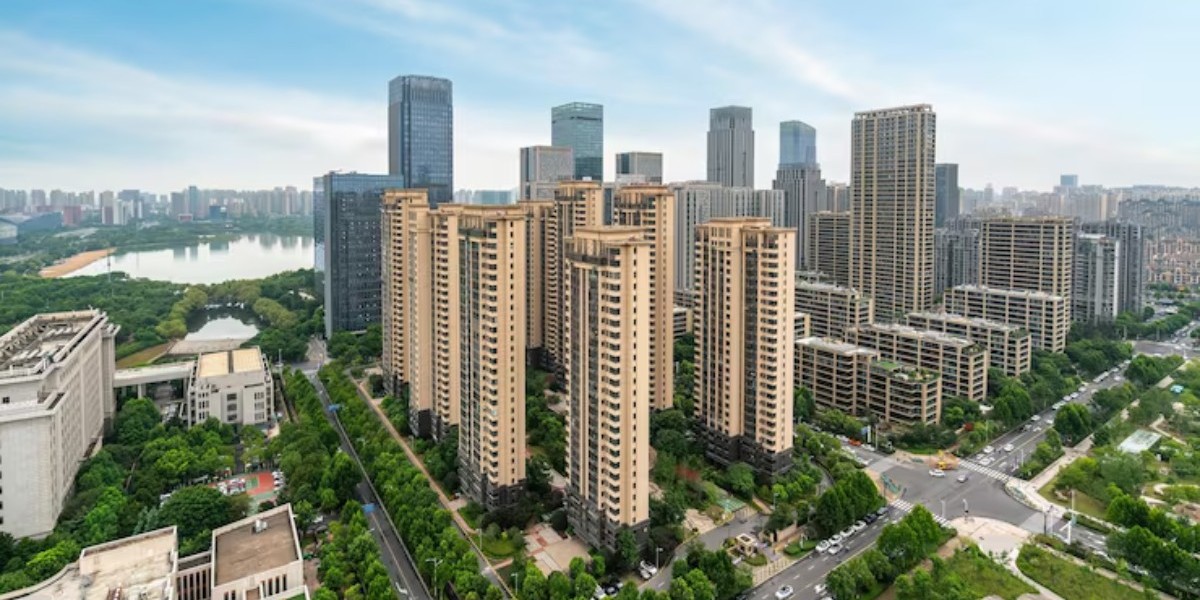 Brigade Budigere Cross – Premium 3 & 4 BHK Apartments in East Bangalore