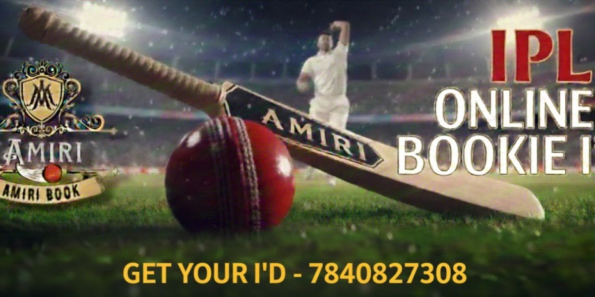 BIG IPL Wins? Get Your Online Book ID – Amiri Book