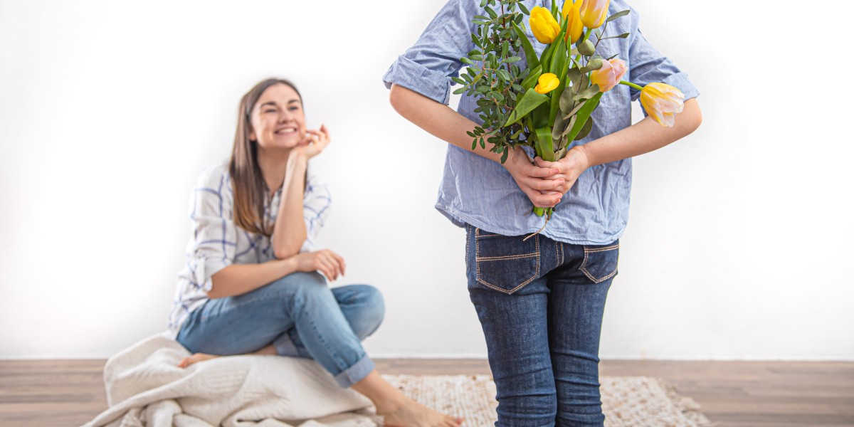 Why Flowers Are the Perfect Way to Represent Personal Feelings