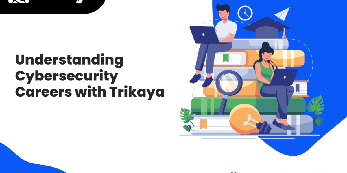 Understanding Cybersecurity Careers with Trikaya