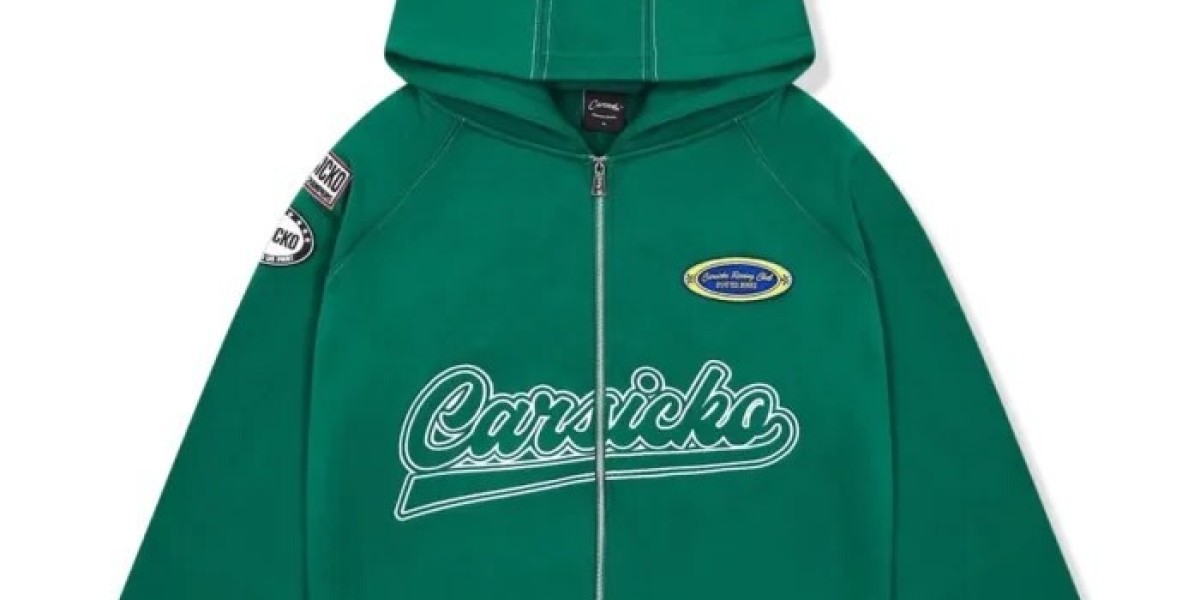 Carsicko Streetwear in 2026: Legacy and Care
