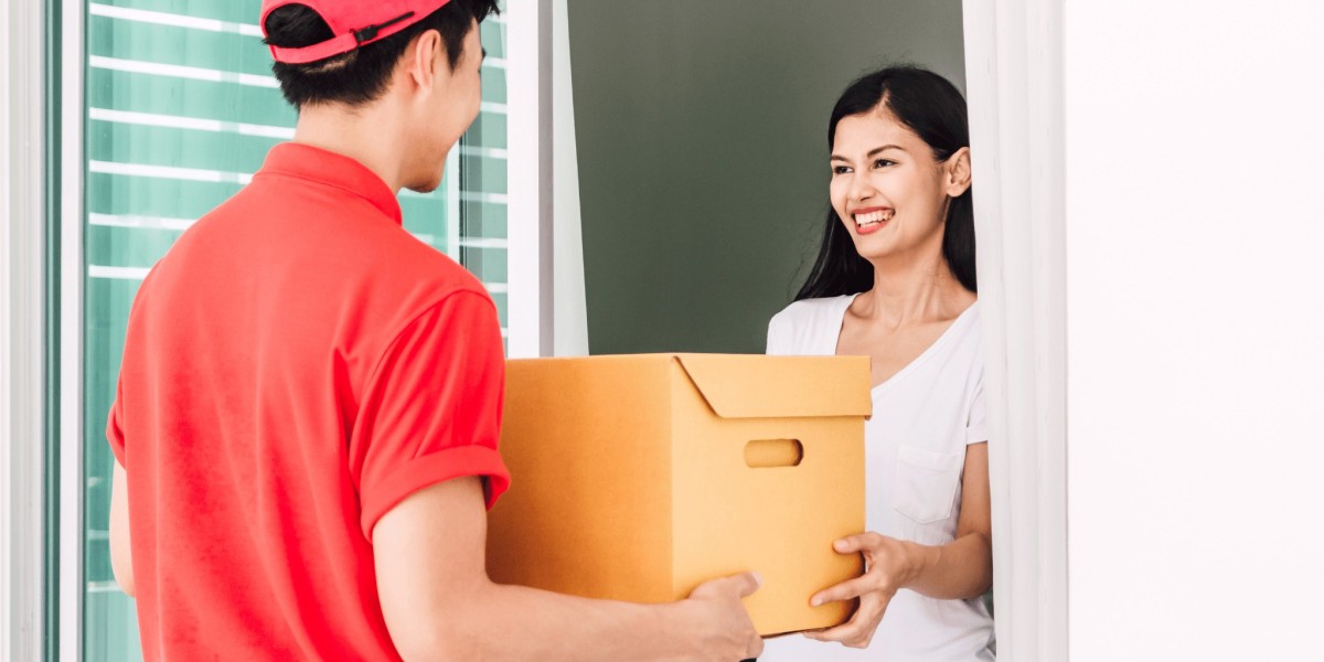 Courier Service in Brisbane for Reliable and Professional Deliveries