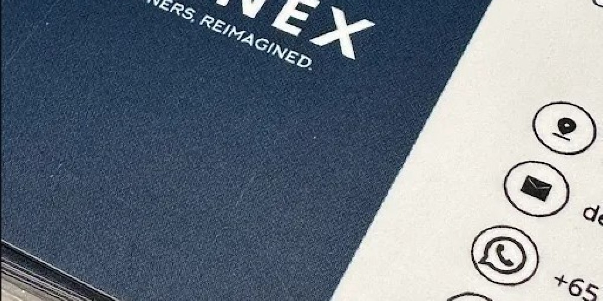 Fabric Banner Printing Singapore: Transform Your Brand with Stunning Displays