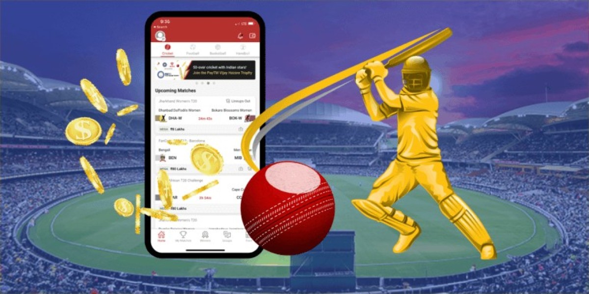 IPL Cricket ID Provider – Get India's #1 Trusted IPL Betting ID