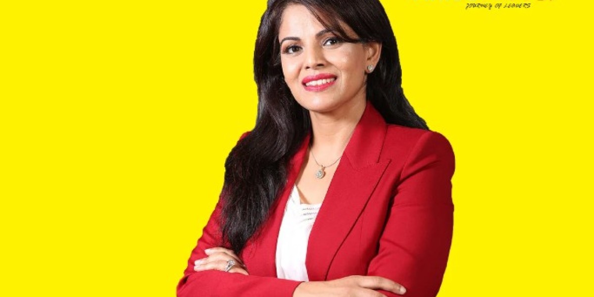 Namita Thapar Success Story: From Corporate Leader to Startup Icon