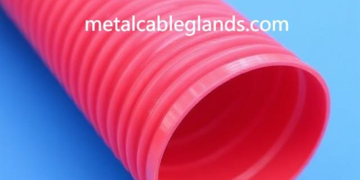 HJSI Performance-Oriented Plastic Corrugated Solutions