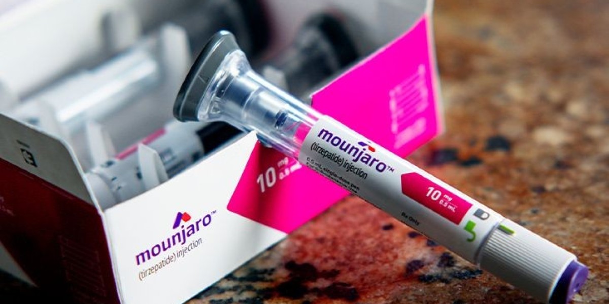 Will Mounjaro Change How You Approach Your Health Journey Forever