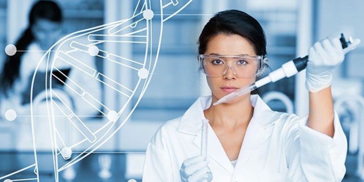 DNA Test Dubai: Common Myths and Facts Explained