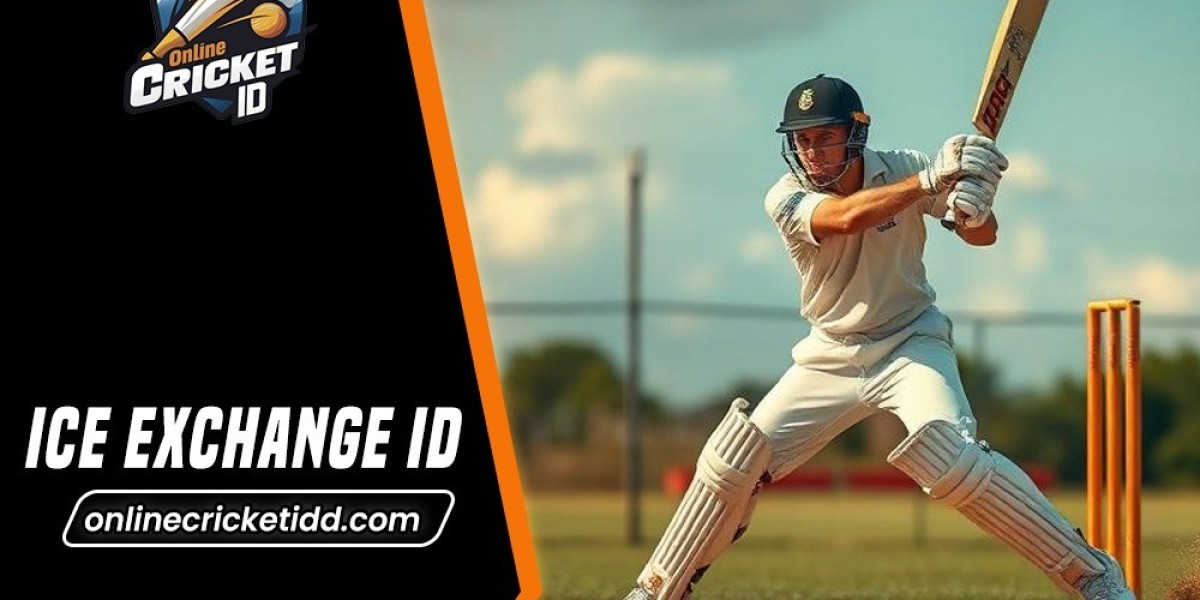 Ice Exchange Guide: Understanding Ice Exch, Login Access & Cricket ID Basics
