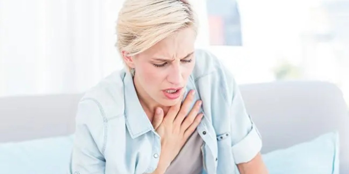 Asthma Psychological Effects: What Are They?