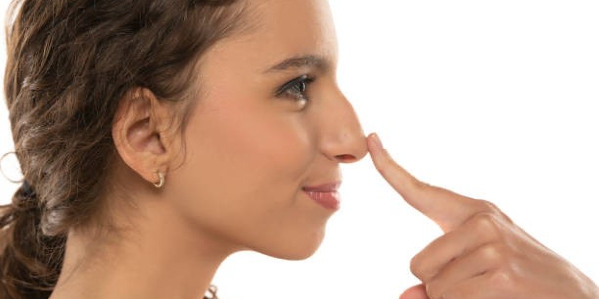 Rhinoplasty Trends Shaping Modern Faces