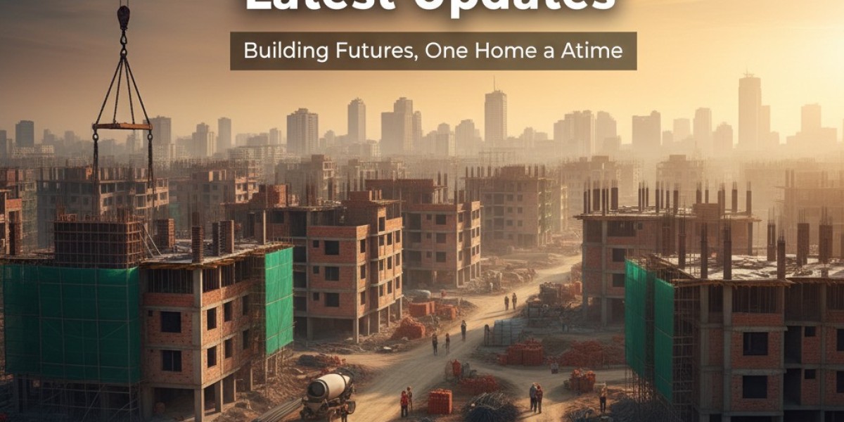 Affordable Housing Construction in Karachi: Latest Updates