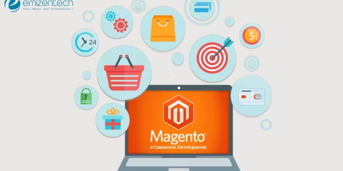 How Can a Magento Development Company Transform Your Online Customer Experience?