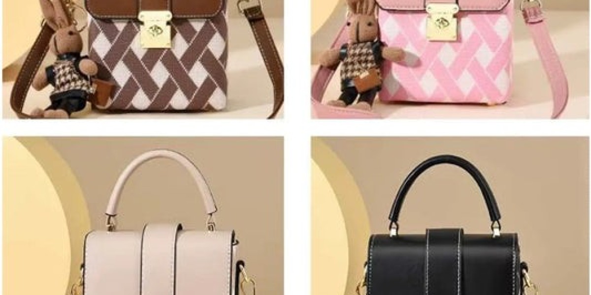 Why Choosing the Best Crossbody Bags Men Love Enhances Your Daily Style