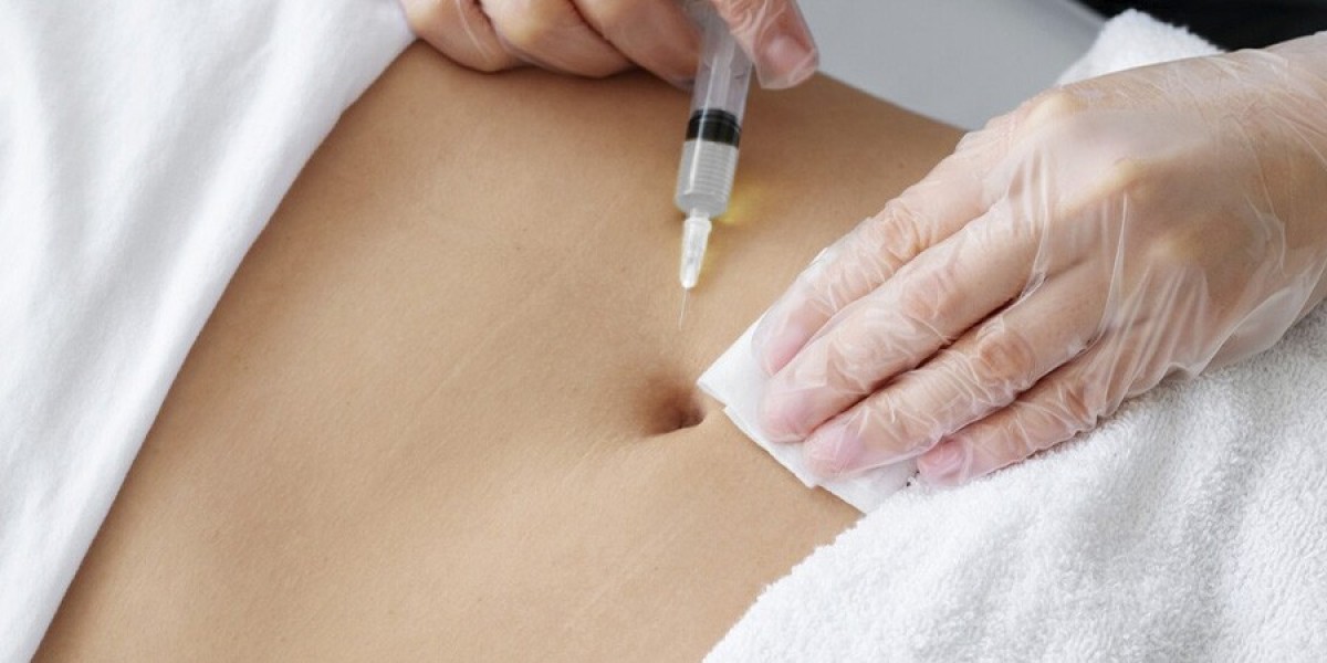 Before and After Body Filler Treatment in Islamabad