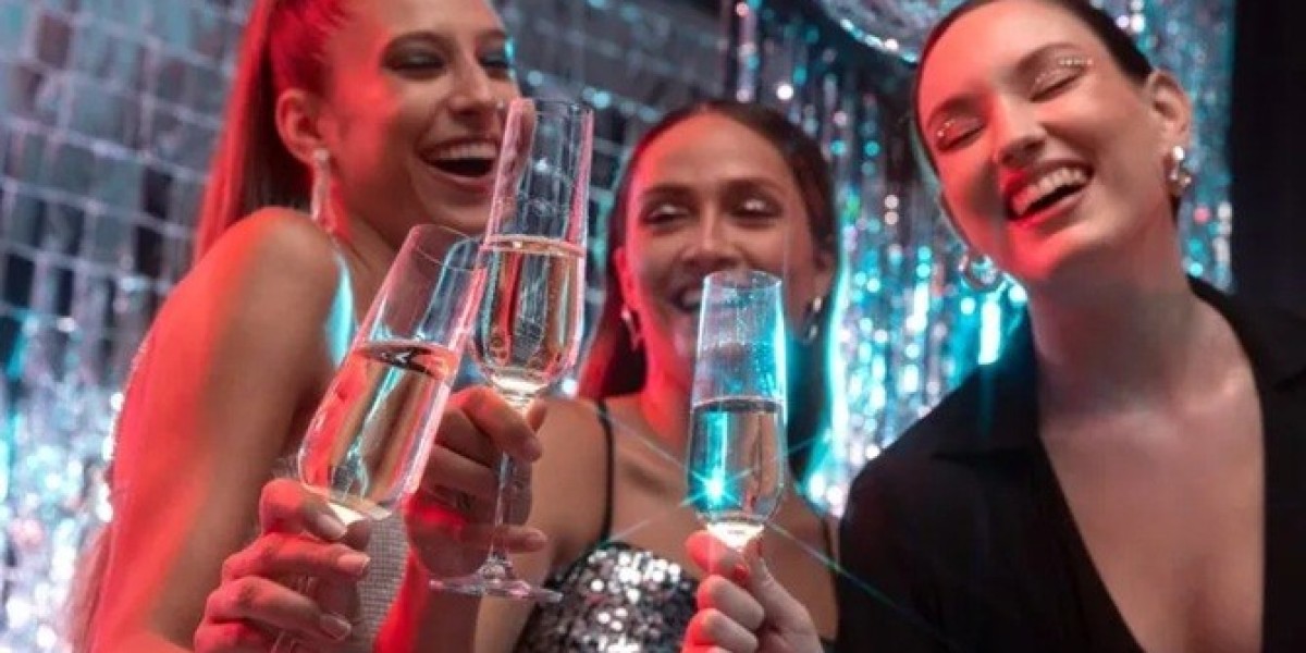 Best Russian Night Club In Dubai