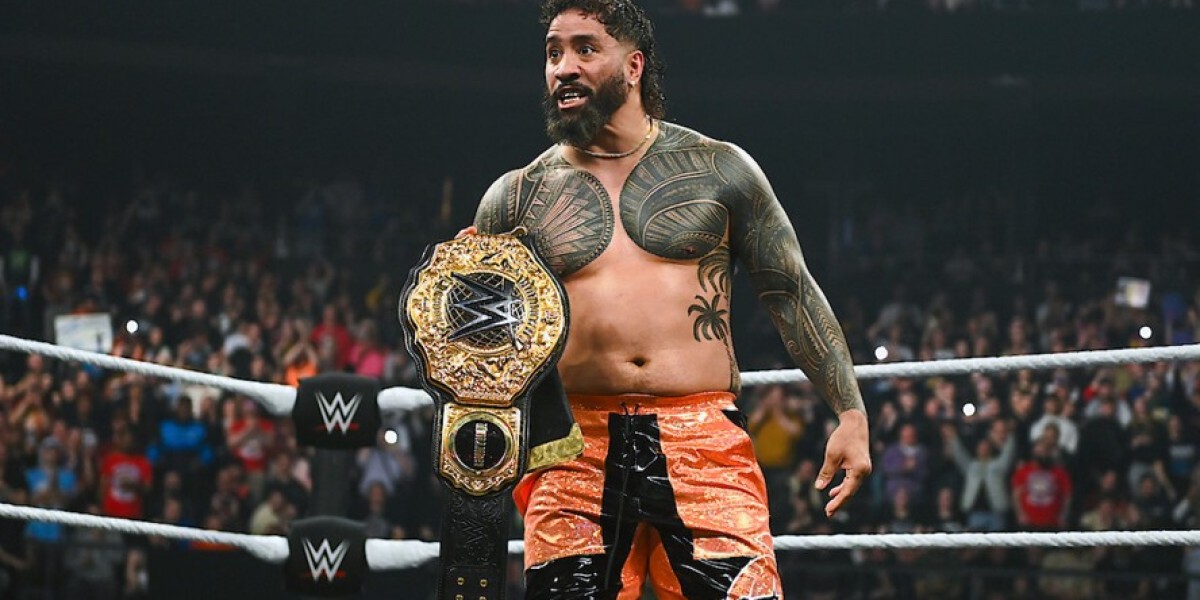 John Cena Raw Return: Glasgow Highlights & Fallout