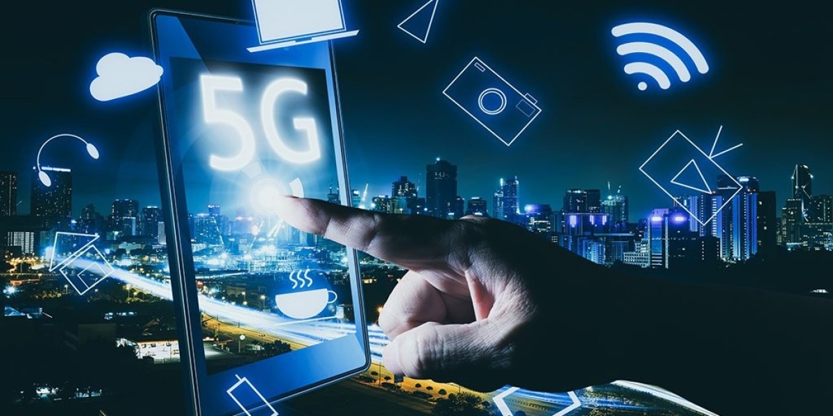 LTE & 5G Broadcast Market In-Depth Technology Analysis Worldwide