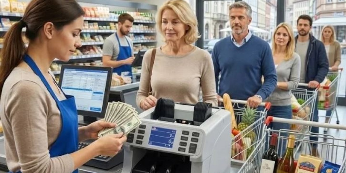 Bill Counter Maintenance Tips to Keep Your Machine Accurate