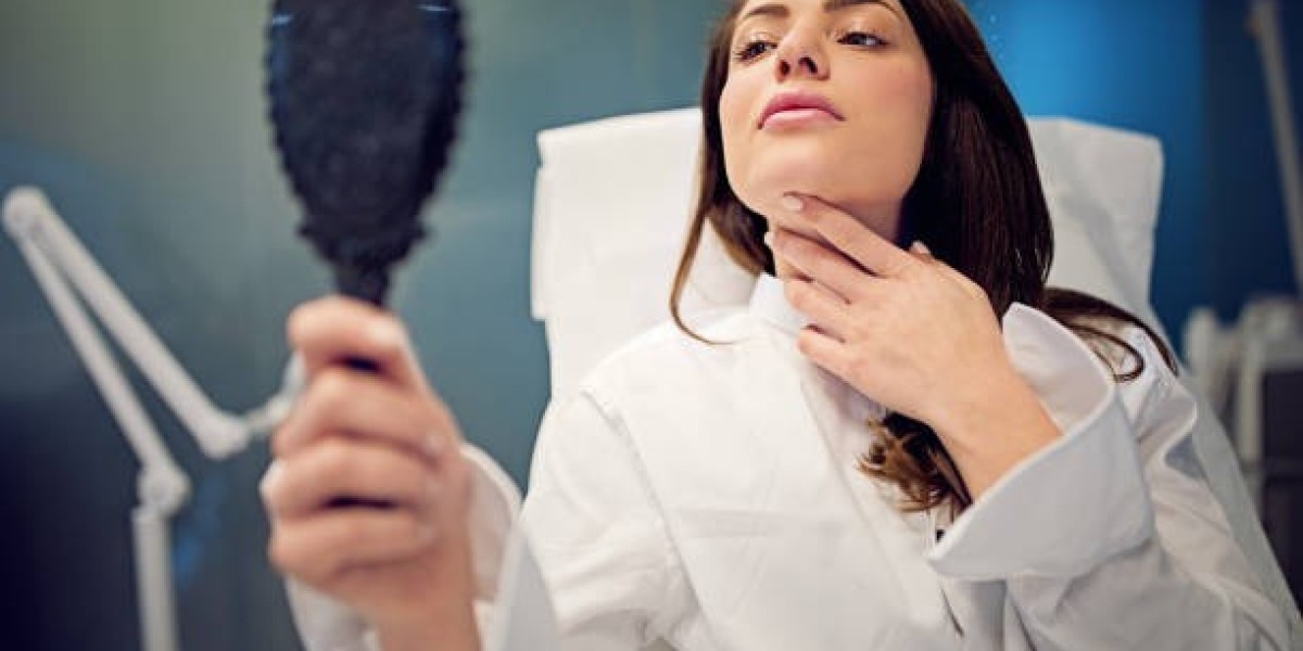 What Makes Rhinoplasty in Dubai a Trusted Cosmetic Procedure