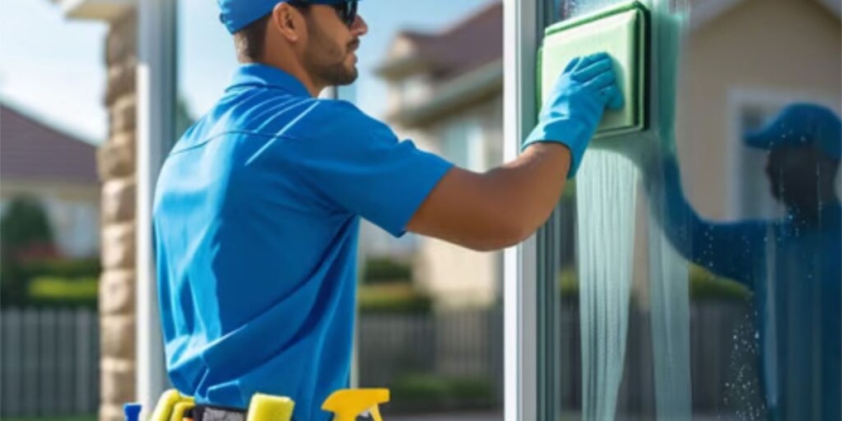 Common Mistakes Businesses Make with Commercial Window Cleaning
