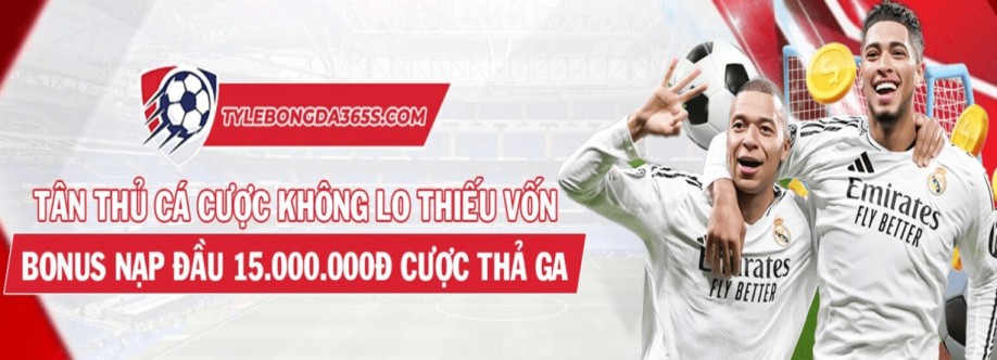 Tỷ Lệ Bóng Đá Cover Image