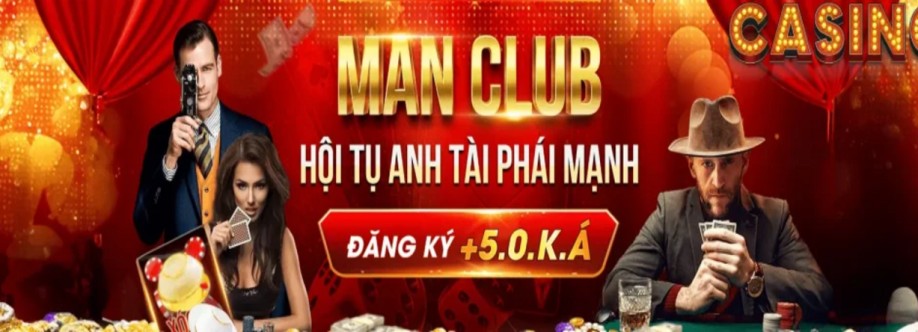 Manclub health Cover Image