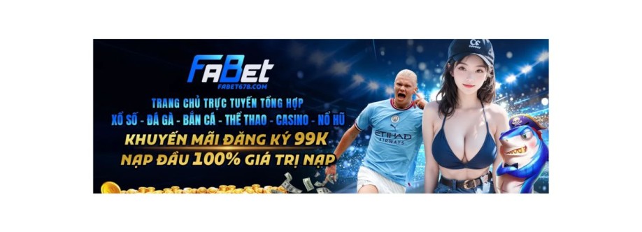 FABET 678 Cover Image