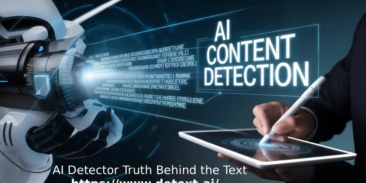 Navigating the AI Content Revolution