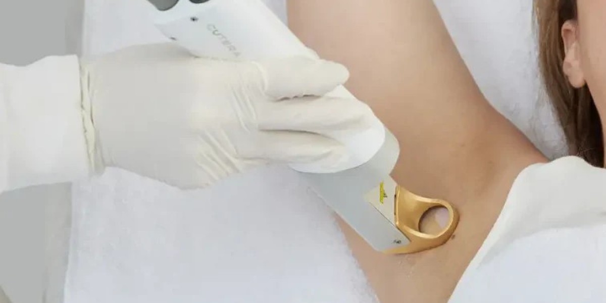 Laser Hair Removal at The Medispa: Safe, Effective & Long-Lasting Hair Reduction