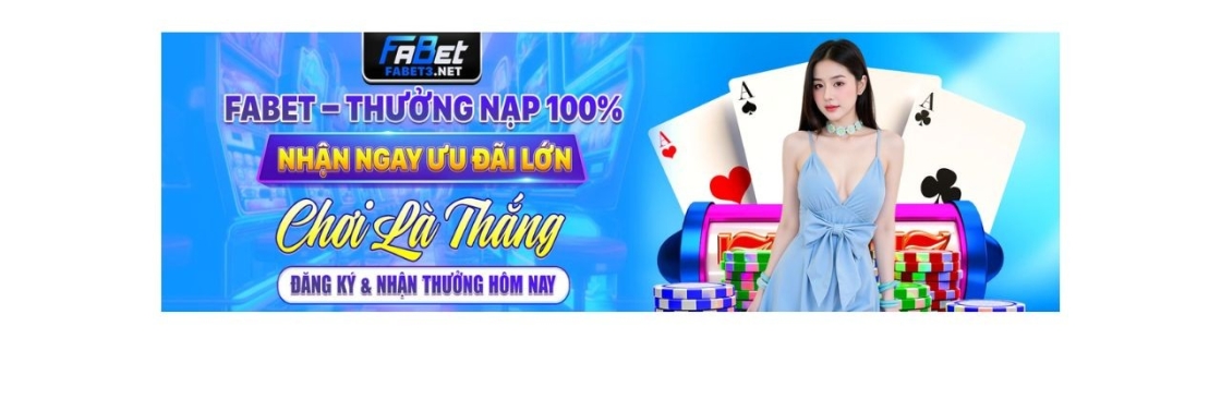 FABET 3NET Cover Image